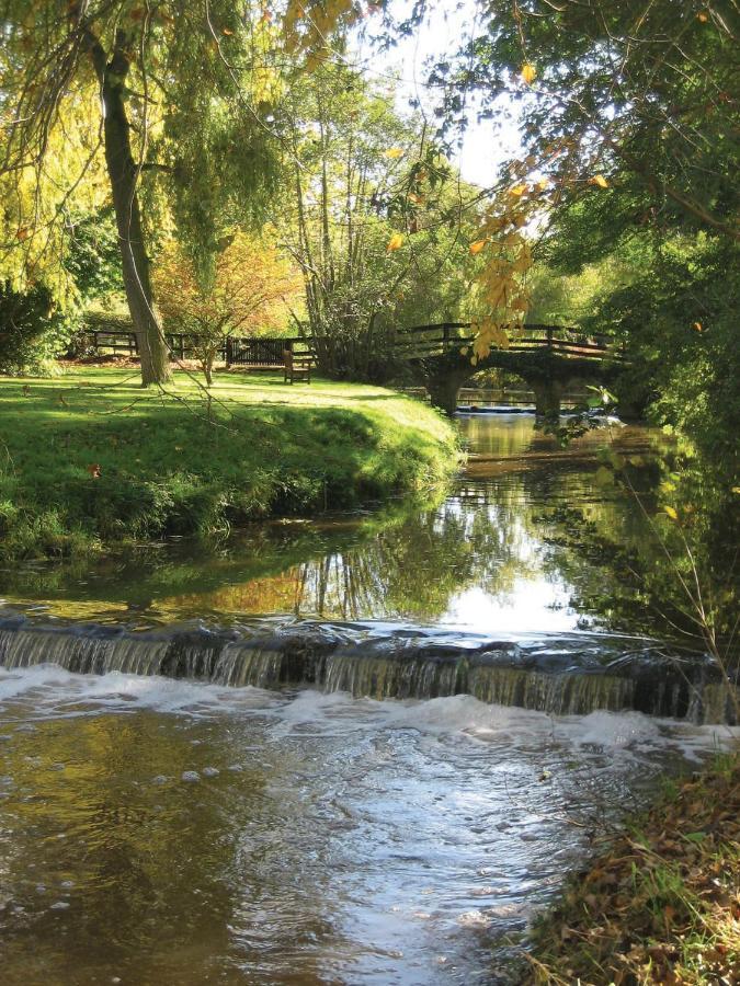 Plumber Manor Hotel Sturminster Newton Esterno foto