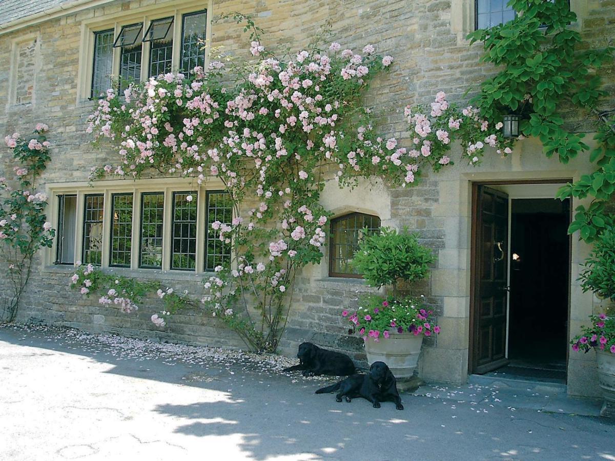 Plumber Manor Hotel Sturminster Newton Esterno foto