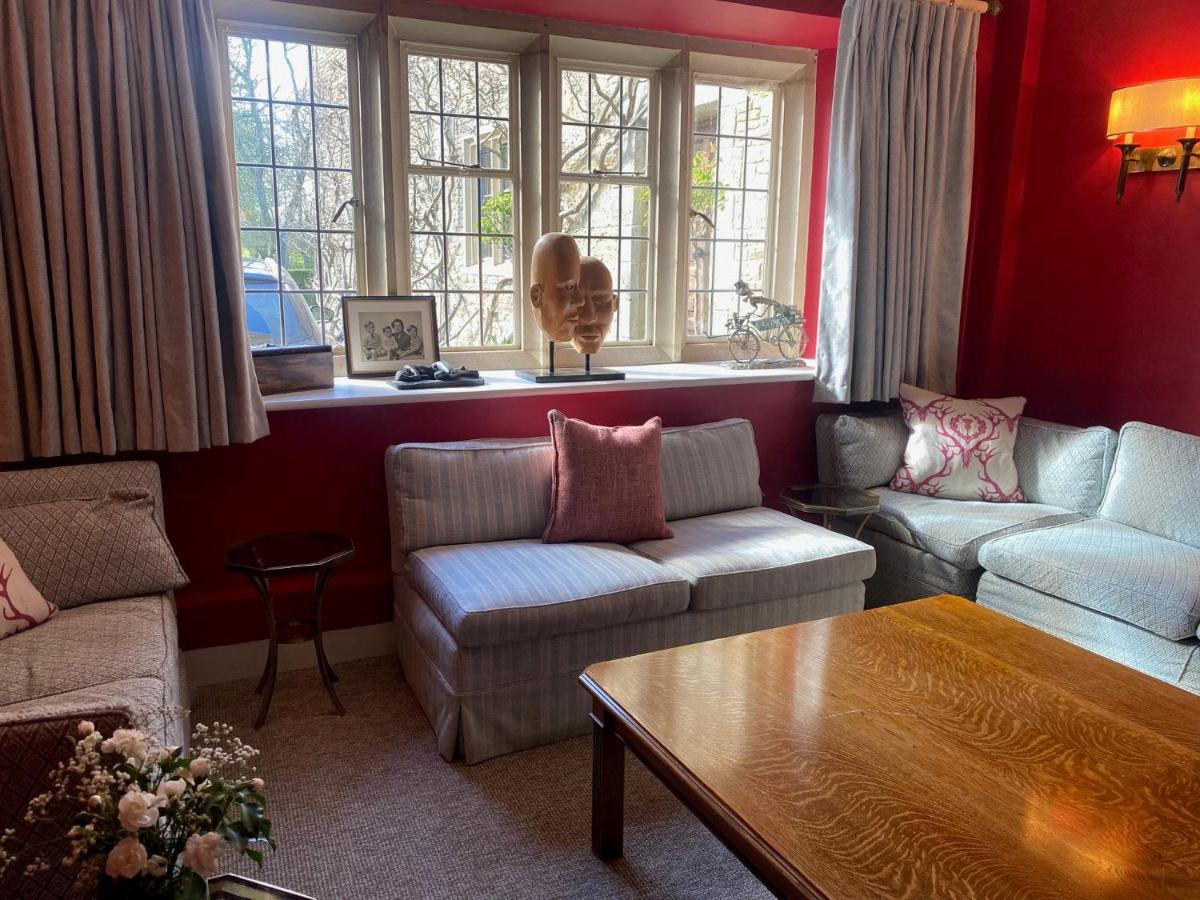 Plumber Manor Hotel Sturminster Newton Esterno foto