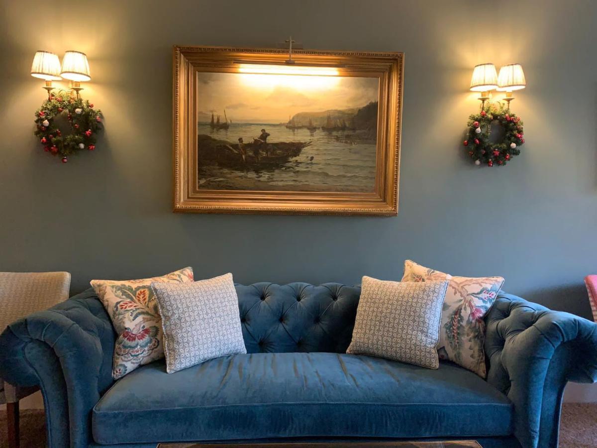 Plumber Manor Hotel Sturminster Newton Esterno foto