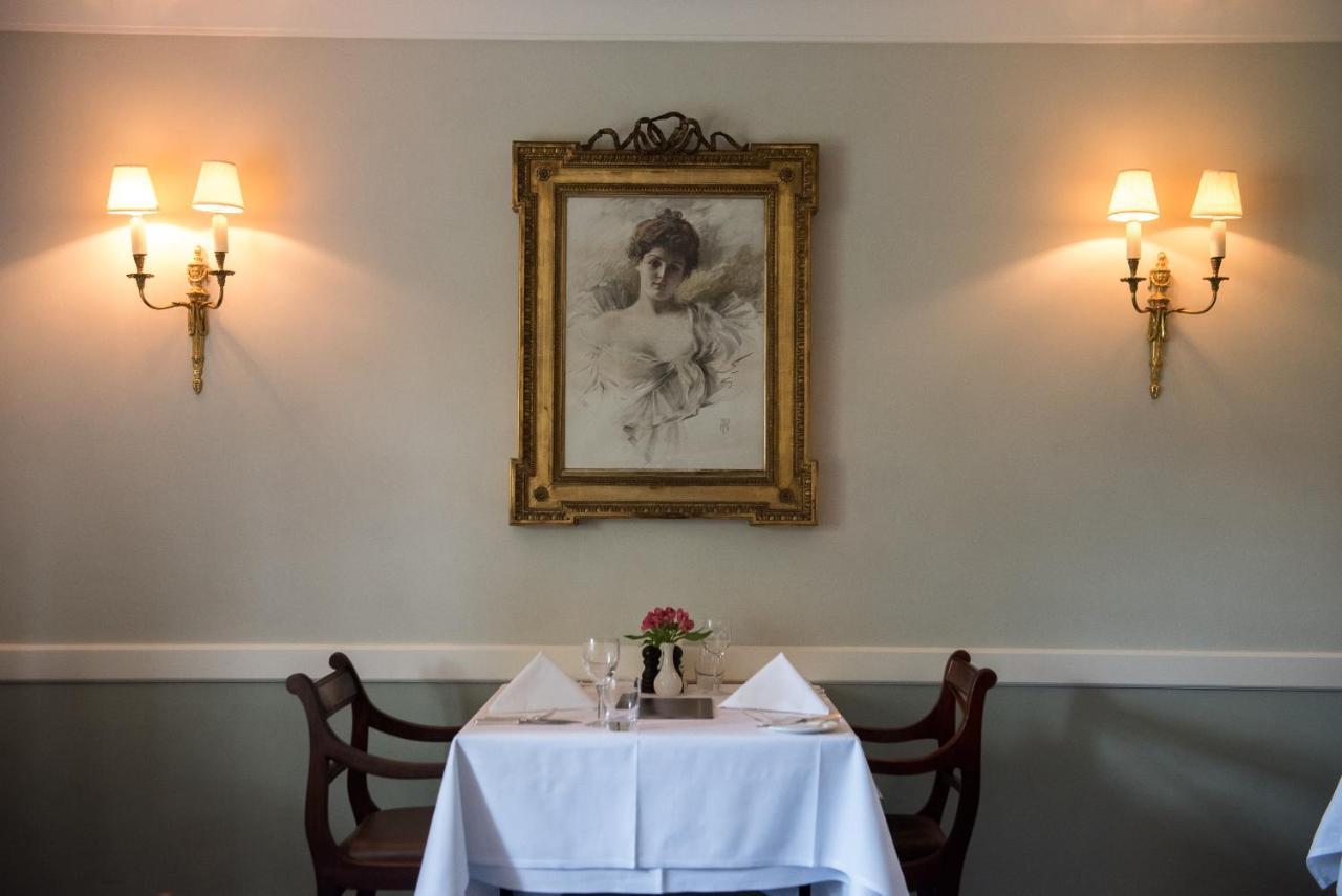 Plumber Manor Hotel Sturminster Newton Esterno foto